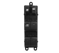 Power Window Switch For Nissan For Sentra For Pathfinder Power Window Switch 25401-ZP40B Master Control 2005-2012 2.0L .5L 4. 5.6L