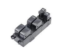 Power Window Switch For Nissan For X-Trail 2002-2007 Front Left Car Master Window Lifter Control Switch 25401-EQ305
