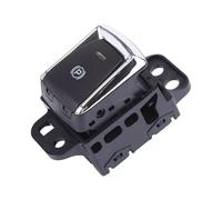 Power Window Switch For Nissan For X-Trail T32 For Qashqai 2014-2018 25175-4BA0A Console Electronic Handbrake Switch Parking Button 969XC4EA0A HBHYU