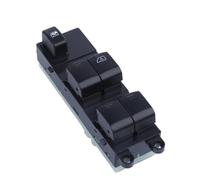 Power Window Switch For Nissan Qashqai J10 2007-2016 25401EB30B 25401BB65B 25401-BB65B 25401-EB30B Car Right Left Electric Power Window Switch(Right Hand Drive)