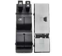 Power Window Switch for Nissan Sunny N17 2009 Front Left Driver Side Car Accessory Lifter Button 25401-3AW0A,254013AW0A