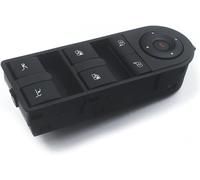 Power Window Switch For OPEL For Vauxhall For Twintop For TIGRA B 2004 2005 2006 2007 2008 2009Electric Power Window Control Switch Button OE: 93162636