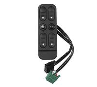 Power Window Switch For Opel Vectra 1988 1989 1990 1991 1992-1995 Car Electric Power Car Window Control Switch Lifter Button 90312109