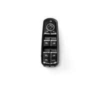 Power Window Switch For Panamera For Cayenne For Macan Car Electric Power Window Panel Master Control Switch Button 7PP959858RDML(Style 2)