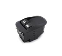 Power Window Switch For Peugeot 206 306 2000-2010 Car Electric Power Lifter Window Switch 96316306XT 6554.WQ 6554WQ