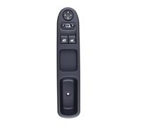 Power Window Switch For Peugeot 207 2007-2015 Power Window Switch Control Button 6554QC 6554QK 6554.QC 6554.QK(6554.QC)