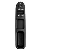 Power Window Switch For Peugeot 207 307 307CC 307SW 6554.ER 6554.KT 6554.QC Car Electric Power Window Control Switch 6554KT 6554QC 6554ER(6554.QC)