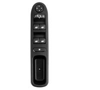 Power Window Switch For Peugeot 207 307 307CC 307SW 6554.ER 6554.KT 6554.QC Car Electric Power Window Control Switch 6554KT 6554QC 6554ER(6554.KT)