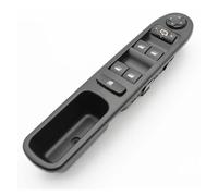 Power Window Switch For Peugeot 207 Power Window Control Switch Car Window Lifter Switch Button Left Driver Side 6554.QG 6554.QF 96642444XT