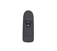 Power Window Switch For Peugeot 208 308 2008 408 For C5 Car Power Window Control Switch Passenger Side 4Pins 96657929ZE Car Accessories Electric Window Control Switch(Black Pannel)