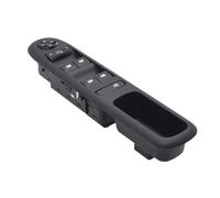 Power Window Switch For Peugeot 3008 5008 Wagon 2009-2016 96650621ZD 96650620ZD Front Left Auto Car Master Power Window Switch Window Control Switch