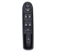 Power Window Switch For Peugeot 307 2001 2002 2003 2004 2005 2007 6554QL 96351625XT 6554.KT 6554KT Power Window Switch Control Button(6554.KT)