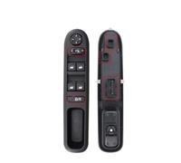 Power Window Switch For Peugeot 308 408 3008 5008 For Hatchback For Wagon | Car Electric Master Power Window Control Switch Glass Button 96650620ZD 96650621ZD