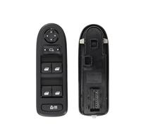 Power Window Switch For Peugeot 308 508 2007 2008 2009 2010 Auto Window Control Switch 96659465ZD 98053439 30170396 98054508ZD(Without Folding)