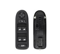 Power Window Switch For Peugeot 308 508 2007-2013 Auto Window Control Switch Side Mirror Button 98054508ZD(Without Folding)