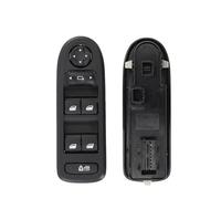 Power Window Switch For Peugeot 308 508 Auto Window Control Switch Side Mirror Button 96659465ZD 98053439 30170396 98054508ZD(Without Folding)