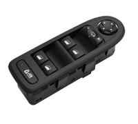 Power Window Switch For PEUGEOT 308 For PEUGEOT 508 Window Lifter Button Power Window Switch 98054508ZD 96659465ZD(With Folding)