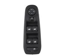 Power Window Switch For Peugeot 308 T9 2013-2019 MK2 98104592ZD 98104592ZD01 Electronic Power Window Switch Front Left Side Car 12v Lifter