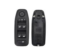 Power Window Switch For Peugeot For 5 Door 2008 2013 2014 Left Hand Car Electric Front Left Window Switch 96749624ZD