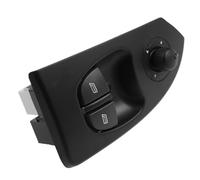 Power Window Switch For Peugeot For Boxer Et FL 2002 2003 2004 2005 2006 6554.T3 735315619 Electric Window Master Button Switch Lifter Car Power Window Regulator