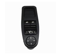 Power Window Switch For Peugeot For Expert 2007 2008 2009 13Pins Car Electric Window Switch Button 6554.ZJ 6554 ZJ 6554.ZH 6554ZH