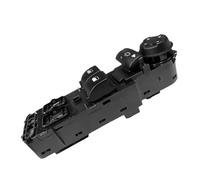 Power Window Switch For Peugeot For RCZ Car Master Window Control Switch Electric Lift Rearview Mirror Button 96659921ZD 6490FW 6490FX
