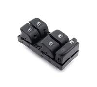 Power Window Switch For Q5 For A5 For A4 For Allroad Quattro Car Electric Power Master Window Lifter Control Switch Button 8KD959851 8KD959855(Driver side)