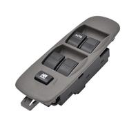 Power Window Switch For Ranger 1996 1997 1998 1999 Left Master Power Window Switch 2M3414505DA41 2M34-14505-DA41(With panel)