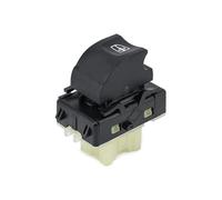 Power Window Switch For Renault For Captur For Sandero 254217475R 254218614R Car Power Window Switch Single Button