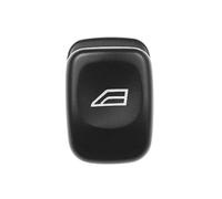 Power Window Switch For S60 XC90 V70 31295164 31295247 (1 Cover) | Compatible with Volvo, Window Control Switch, Direct Replacement, Smooth Operation, Sturdy Construction, Easy Installation