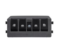 Power Window Switch For Sail 2010-2014 Window Switch 13 Pins Window Lifter Electric Switch 90800027