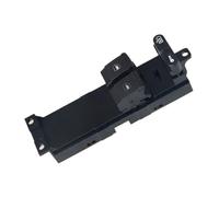 Power Window Switch For Seat For Leon 1 1M1 / 1P1 1999 - For Toledo 2 1M2 / 5P2 Power Window Switch 1J3959857A 1J3959857(Green)