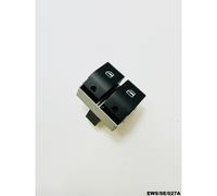Power Window Switch for SEAT IBIZA III (6L1) 2002 - 2009 EWS/SE/027A