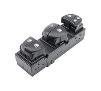 Power Window Switch For Sentra For Leaf For Juke For Pathfinder Driver Side Window Control Switch Lifting Button Door Lock 25401-3TA5A Window Switch Button