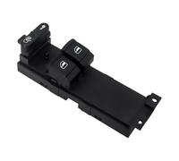 Power Window Switch for Skoda Fabia 6Y 1999-2006, Window Control Switch Car Window Glass Lift Switch Driver Side Master Power Window Switch