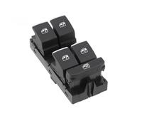 Power Window Switch For SKODA For OCTAVIA For Fabia Car Electric Power Window Switch Control Button Front Left 5ED959857A 5E0959857