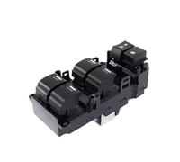 Power Window Switch For Spirior 2015 2016 2017 2018 35750-T6L-H21 Car Front Left Driver Side Power Window Lifter Switch Control Button
