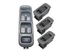 Power Window Switch For Suzuki For Grand For Chevy Car Power Window Switch Window Lifter Control Button 37990-65D10-T01 37995-75F00-P4Z(A set)