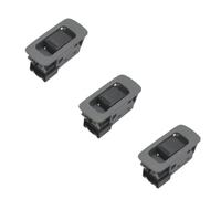Power Window Switch For Suzuki For Grand For Chevy Car Power Window Switch Window Lifter Control Button 37990-65D10-T01 37995-75F00-P4Z(3pcs switch)