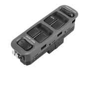 Power Window Switch For Suzuki For Grand For Chevy Car Power Window Switch Window Lifter Control Button 37990-65D10-T01 37995-75F00-P4Z(Master switch)