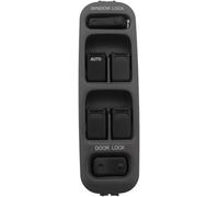 Power Window Switch For Suzuki For Grand For Vitara XL-7 For BALENO 37990-65D10-T01 AM33968442 Front Left Driver Side Power Window Switch car window lifter