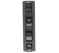 Power Window Switch For Suzuki Sidekick 1992-1998 3799556B00 37990-56B00 Car Power Window Master Control Switch(Switch)