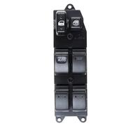 Power Window Switch For Toyota For Corolla 1997-2004 84820-12510 Car 84820-12340 8482012340 Power Window Switch