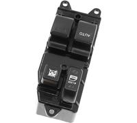 Power Window Switch For Toyota For Corolla E11 1997-2002 84820-52090 8482012361 84820-12361 Electric Power Master Window Switch car window lifter