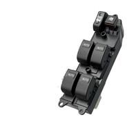 Power Window Switch For Toyota For Corolla EX 04-15 For Camry 2002-2007 | Sienna Window Switch Lifte 84820-12480 18 Pins Car Master Power Lift