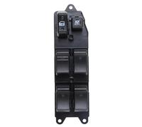 Power Window Switch For Toyota For Corolla VERSO Avensis AZT250 2003-2008 Car Power Window Control Switch Button 8482005100 848200F030