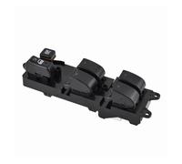 Power Window Switch FOR TOYOTA FOR COROLLA VERSO E12 3ZZFE 1.6L L4 FRONT Left 848200F030 Car Electric Master Power Window Switch Button 84820-0F030