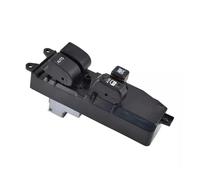 Power Window Switch For Toyota For Hiace 2006-2013 KDH20 TRH20 84820-26211 Left Driver Side Glass Lifter Button LHD Electric Power Window Control Switch