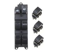 Power Window Switch For Toyota For Land For Cruiser 1992-1997 84820-35020 84810-32070 Front Right Electric Power Window Master Switch Lifter(A Set)