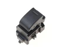 Power Window Switch For Toyota For Land For Cruiser 1992-1997 84820-35020 84810-32070 Front Right Electric Power Window Master Switch(Button)